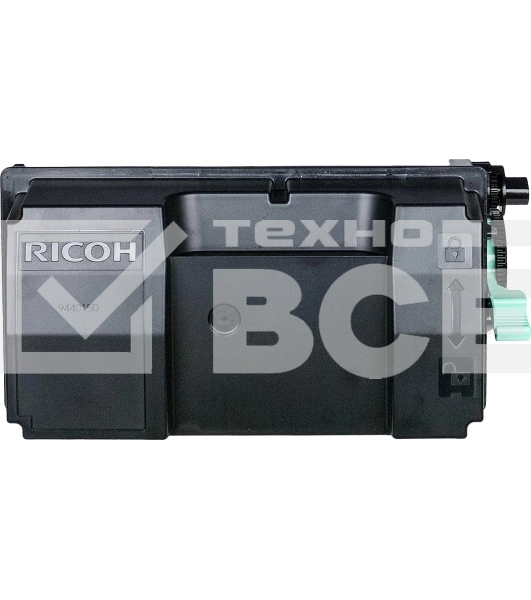 Тонер Ricoh тип IM 600  P800/P801