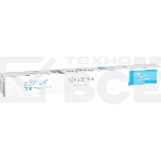 Картридж лазерный TK-8375C 20 000 стр. Голубой для TASKalfa 3554ci, фото2