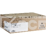 Картридж лазерный Ricoh SP 201E черный с чипом для SP 220Nw/SP 220SNw/SP 220SFNw 1000 отп., фото 1