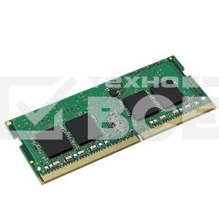 Оперативная память Foxline, DDR4, 8GB (1x8 GB), 3200 MHz, CL22, SO-DIMM