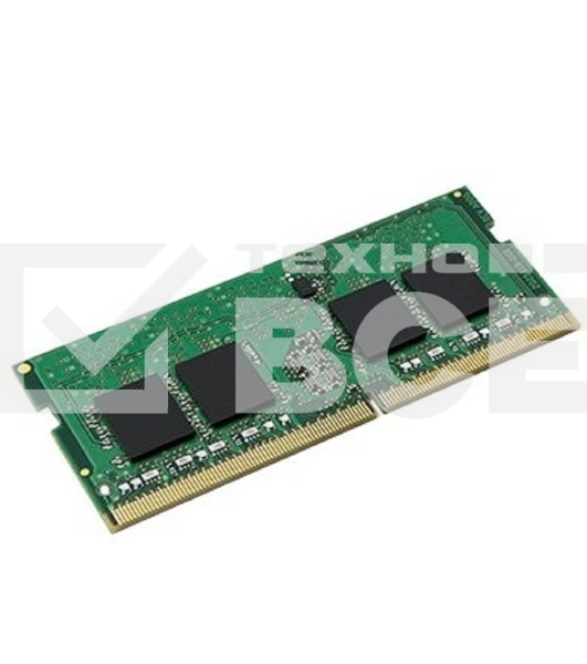 Оперативная память Foxline, DDR4, 8GB (1x8 GB), 3200 MHz, CL22, SO-DIMM