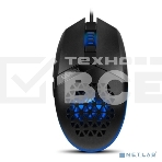 Мышь проводная SVEN RX-G735 черный, 4000 dpi, USB, кнопки - 6, фото9