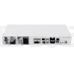 Коммутатор Mikrotik CRS510-8XS-2XQ-IN 8*XSFP+ , 2QXSFP+, фото2
