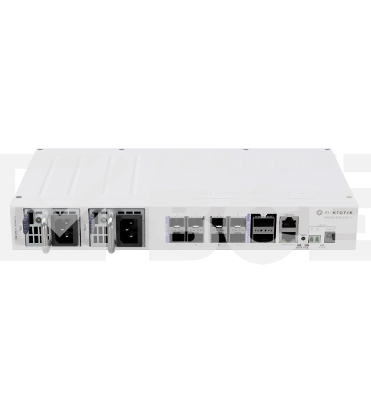 Коммутатор Mikrotik CRS510-8XS-2XQ-IN 8*XSFP+ , 2QXSFP+