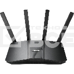 Роутер беспроводной Asus RT-BE58U BE3600 100/1000/2500BASE-T черный, фото9