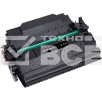 Картридж лазерный Cactus CS-CF287X черный (18000 стр.) для HP LJ M506dn/ M506n/ M506x, фото4