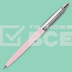 Ручка шариковая Parker Jotter Originals Baby pink 706C (2123469) M син. черн. блистер, фото8