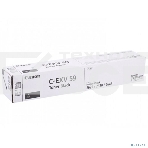Тонер TONER C-EXV 59, фото2