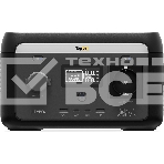 Электростанция портативная TopON Home TOP-H300 64000mAh 1.5A QC3.0/PD3.0 4xUSB черный/серый (103760), фото6
