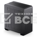 Компьютерный корпус JONSBO Computer Case U4Pro MESH black, фото6