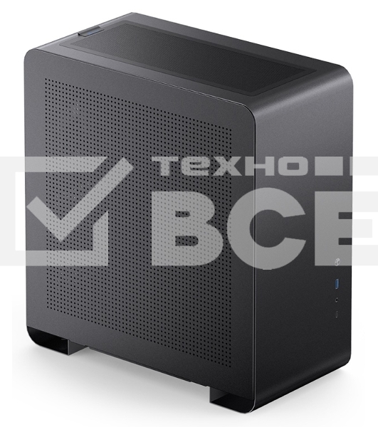 Компьютерный корпус JONSBO Computer Case U4Pro MESH black