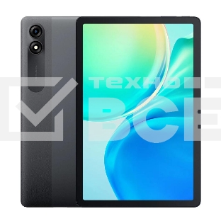 Планшет Blackview Tab 90 10.9', 8Gb, 128Gb, 3G, LTE, Android 14, серый