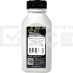Тонер Cactus CS-TKYCU2C-LT-100 голубой флакон 100гр. для принтера Kyocera Color Universal TK-52xx/TK-54xx/TK-83xx/TK-85xx/TK-88xx, фото 1