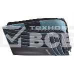 Чехол для кредитных карт Piquadro Blue Square PU1243B2R/N черный натур.кожа, фото6