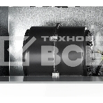 Встраиваемая вытяжка MONSHER ALES 60 Blanc, 52 см, производительность 750 м3/ч, 3 скорости, турбо режим, механическое управление, уровень шума 45 дБ, LED освещение, угольный фильтр KF-Y (опция), цвет белый/нержавеющая сталь, фото7