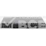 Управляемый коммутатор Qtech QSW-6900-56LF уровня L3, 48 портов 10GSFP+, 8 портов 100GQSFP28, консольный порт, порт управления MGMT, 2 сменных блока питания, фото2