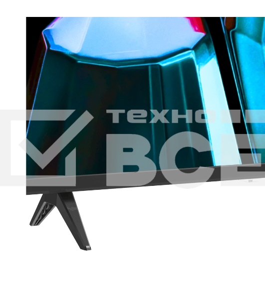 Телевизор Sber 32