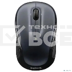 Мышь беспроводная Logitech M325s черный, 1000 dpi, радиоканал, USB, кнопки - 3, фото5