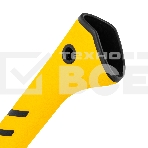 Колун Denzel F20, 2800 гр, двухкомпонентная рукоятка, 920 мм, фото10