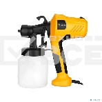 Краскопульт электрический DEKO SG500DK, 800 мл, 500Вт, фото6