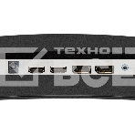 Монитор 34' ExeGate Combat EC3407TA VA 3440x1440, 165 Гц, 1 мс, 21:9, 300 кд/м², HDMI 2.0, DP 1.2, 3.5 Jack, FreeSync, изогнутый экран (1800R), черный, фото14