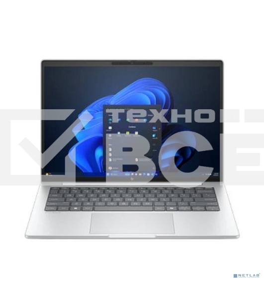 Ноутбук HP EliteBook 8 G1i C15A5ET Silver 14