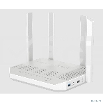 Мультигигабитный интернет-центр Netcraze Giga (NC-1012) с Mesh Wi-Fi 6 AX3000, Smart-коммутатором 1×2.5G/SFP и 4×1G, многофункциональными портами USB 3.0 и 2.0, фото3