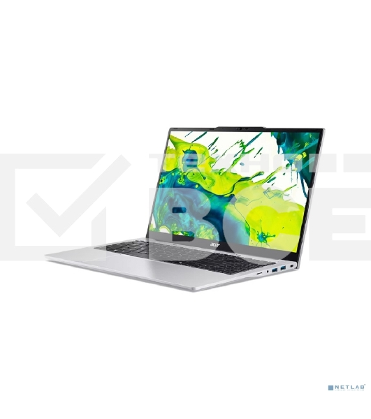 Ноутбук Acer Aspire Lite AL15-72P-51YD 15,6