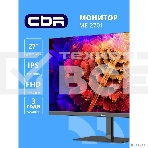 Монитор 27