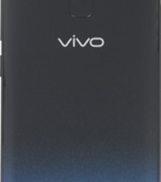 Дисплей для Vivo Y91 черный