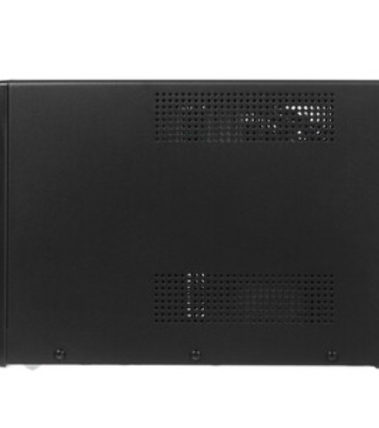 Источник бесперебойного питания CROWN CMU-SP1200 COMBO / 1200ВА / 720Вт / 2xIEC + 2xEURO