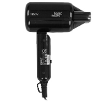 Фен Scarlett SC-HD70IT15 черный, 1800 Вт, компактный, ионизация, фото8