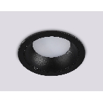 Светильник Ambrella light TN52333 SBK черный песок GX53 max 12W D115*25, фото6