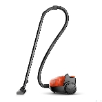 Пылесос Tefal MICRO SPACE CYCLONIC TW3235EA оранжевый/черный, 350/1600 Вт, уборка сухая, пылесборник контейнер 1 л, фото12