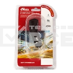 Автомобильный FM-модулятор Ritmix FMT-A740 черный USB, фото 1