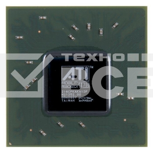 Видеочип Mobility Radeon X700, 216CPKAKA13F