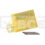 Лезвия для канцелярского ножа OLFA OL-KB 6 мм, фото 1