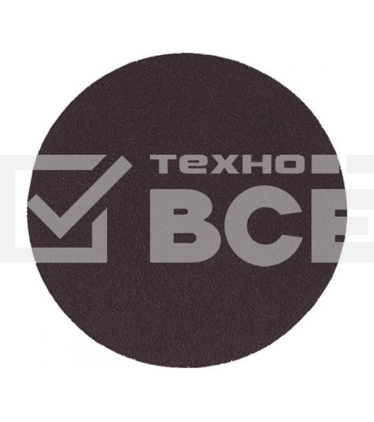 Круг шлифовальный FIT IT, липучка 5 шт. 125мм Р 180 39658
