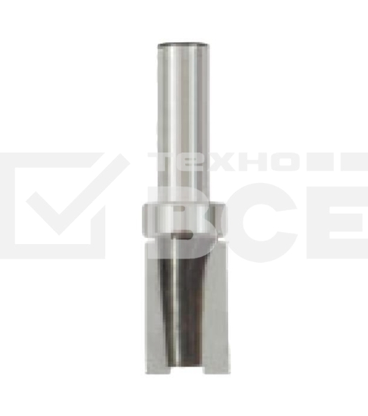 Фреза FIT 36682кромочная прямая с верхним подшипником dxhxl = 19х25х66мм