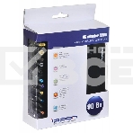 Блок питания Ippon S90U автоматический 90W 15V-19.5V 8-connectors 5A 1xUSB 2.1A от бытовой электросети LED индикатор, фото7