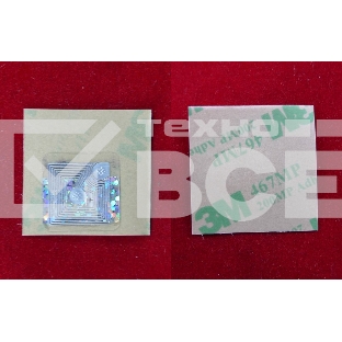 Чип ELP для Kyocera TASKalfa 3500i/4500i/5500i (TK6305) 35K (Китай)