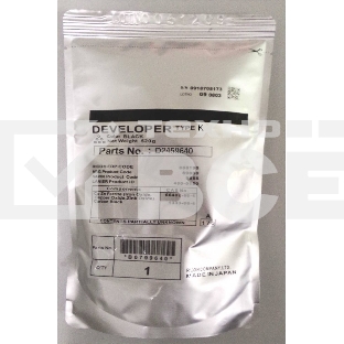 Девелопер Ricoh DEVELOPER BLACK (D1979641/D1979640), черный, пакет, 120000 отп., для MP 4054SP/MP 4054ASP/MP 4054AZSP/MP 5054SP/MP 5054ASP/MP 5054AZSP/MP 6054SP/MP 6054ZSP/ MP 2554SP/2554ZSP/3054/3054SP/3054ZSP/3554SP/3554ZSP