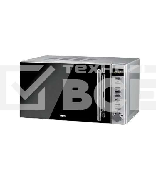 Микроволновая печь BBK 20MWS721TBSM