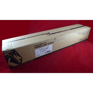 Тонер Konica-Minolta bizhub C451/C550/C650 черный TN-611K/TN-411K (туба, 600г) JPN
