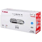 Картридж лазерный Canon 711C (1659B002) голубой, 6000 стр., для LBP5300/5360, фото9