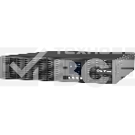 Источник бесперебойного питания Online CyberPower OLS1000ERT2U 1000VA/900W USB/RS-232/EPO/SNMPslot/RJ11/45/ВБМ (6 IEC С13), фото6