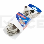 Шнур шт. USB-А - шт. USB-A 3M Rexant, фото2