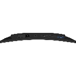 Монитор 27' Gigabyte G27QC A VA 2560x1440, 165 Гц, 1 мс, 16:9, 250 кд/м², HDMI 2.0 (x2), DP 1.2, 3.5 Jack, USB Hub (2x USB 3.0), динамики (2x2 Вт), FreeSync, изогнутый экран (1500R), черный, фото30