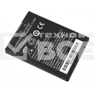 Аккумуляторная батарея HONEYWELL EDA50K Battery (3.8V, 4,000mAh)