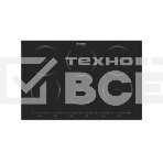 Индукционная варочная поверхность Gefest ПВИ 4323 черный, фото2